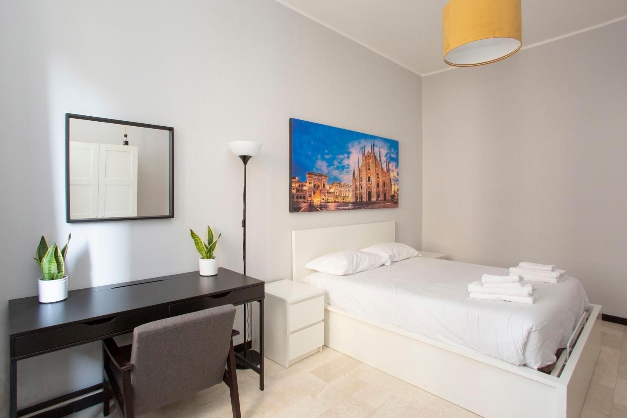 We Home - Duomo Marchese House Милан Экстерьер фото